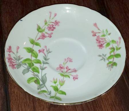 212H Saucer
