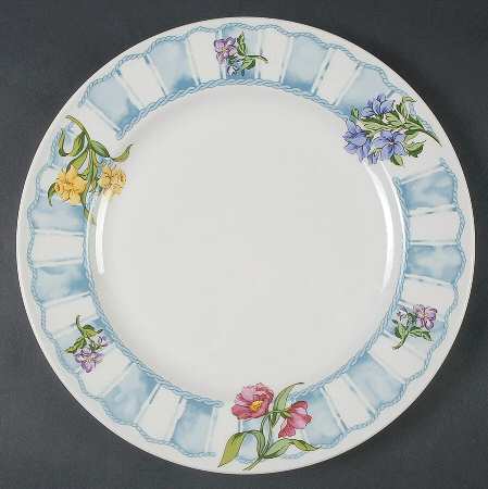 Northwinds Dinner Plate