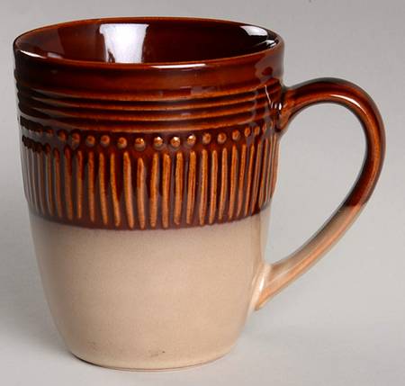 Matrix Mug