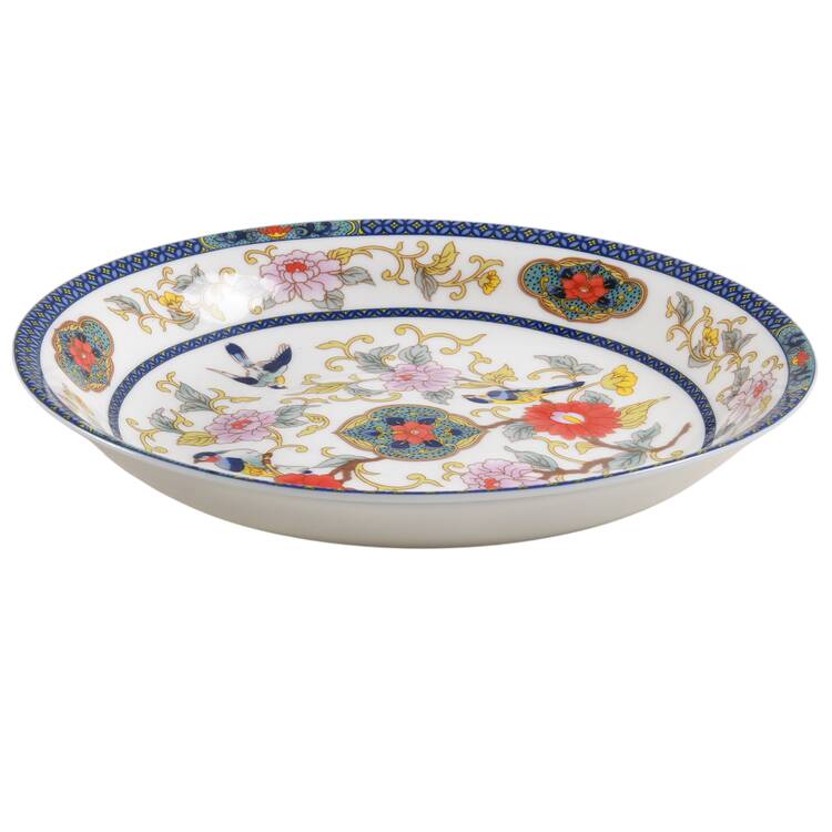 Canton Coupe Soup Bowl
