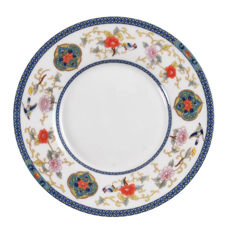 Canton Saucer