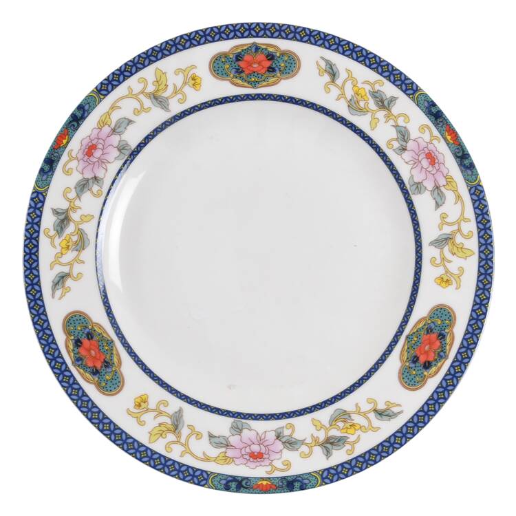 Canton Dinner Plate