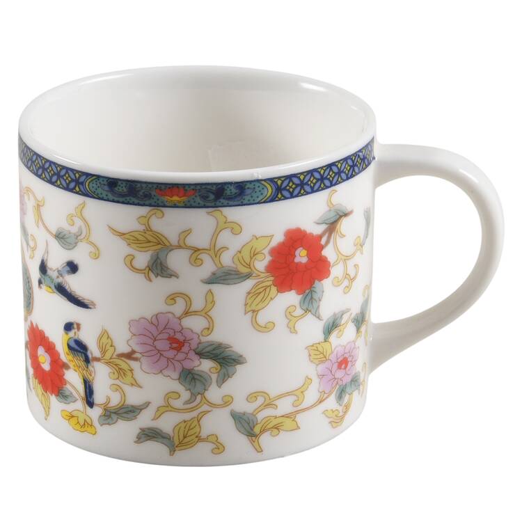 Canton Flat Cup