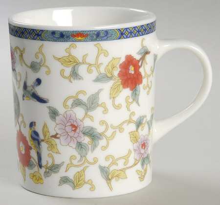 Canton Mug
