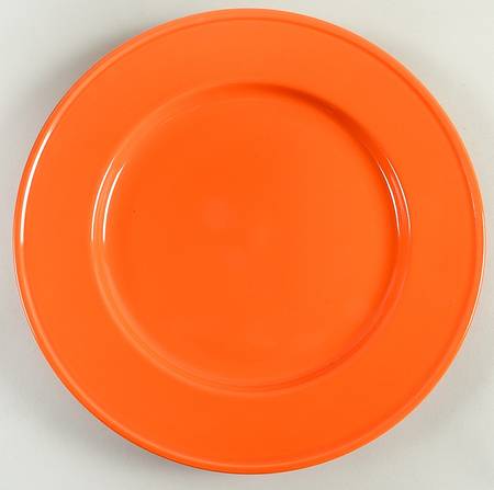 Cabana Orange by Tabletops Unlimited