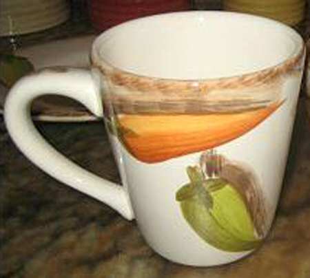 TAU57 Mug
