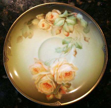 Miramor Saucer
