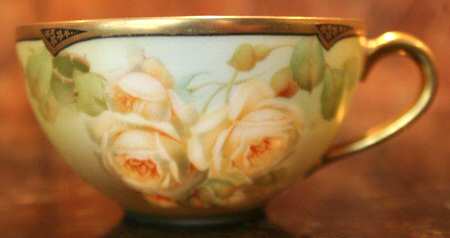 Miramor Flat Cup