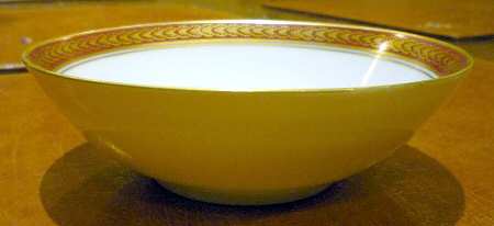 THO452 Fruit/Dessert (Sauce) Bowl