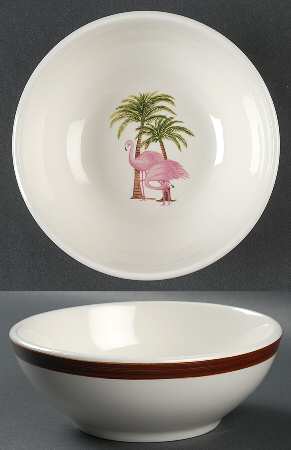 TTO20 Soup/Cereal Bowl