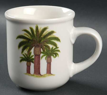 TTO21 Mug