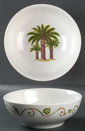 TTO21 Soup/Cereal Bowl