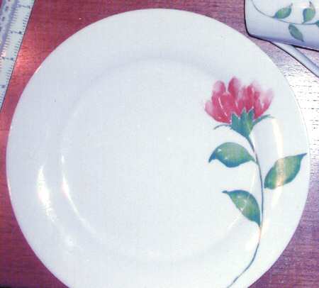Wild Rose by Tabletop Company