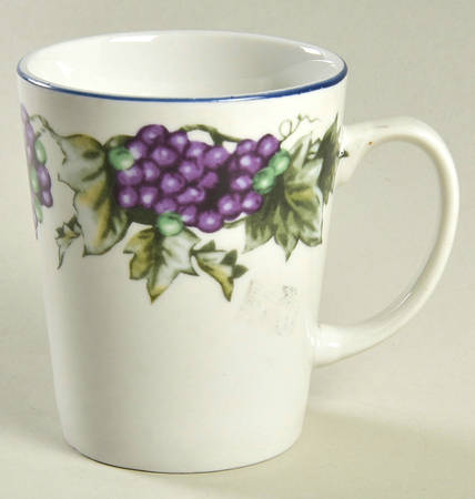 TTO22 Mug