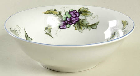 TTO22 Coupe Cereal Bowl