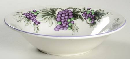 TTO22 Coupe Soup Bowl