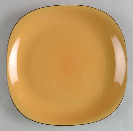 Bali Yellow by Thomson