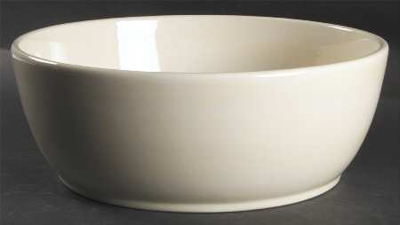 Espana Ivory (Rooster Backstamp) 11" Large Salad Serving Bowl