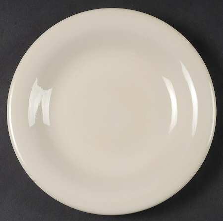 Espana Ivory (Rooster Backstamp) Salad Plate
