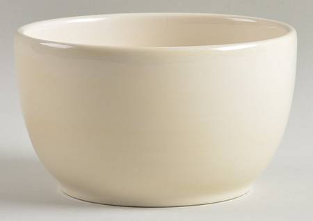 Espana Ivory (Rooster Backstamp) Dessert Bowl