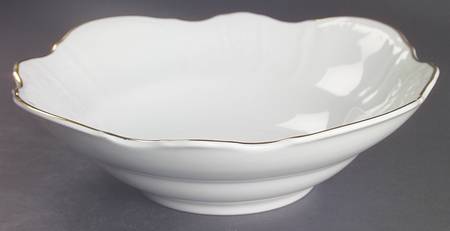 Royal Prague 9" Round Vegetable Bowl