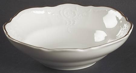 Royal Prague Fruit/Dessert (Sauce) Bowl