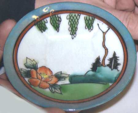 TKI58 Saucer