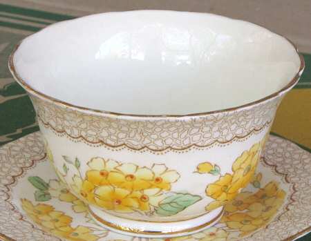 TUS153 Open Sugar Bowl