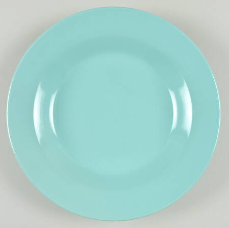 Over and Over Teal Blue by Tabletops Unlimited
