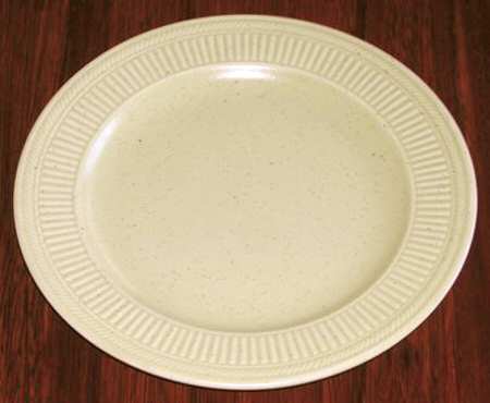 Venezia Beige Dinner Plate