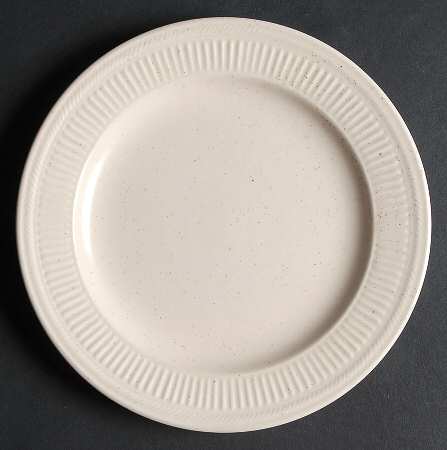 Venezia Beige Salad Plate