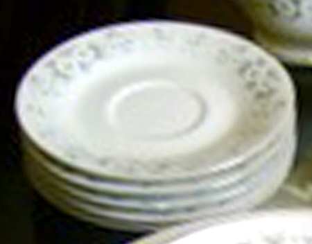 T1Z2 Saucer