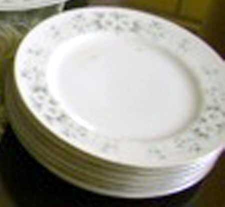 T1Z2 Salad Plate