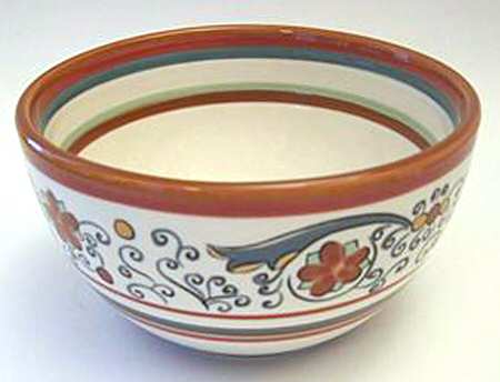 Tuscana Soup/Cereal Bowl