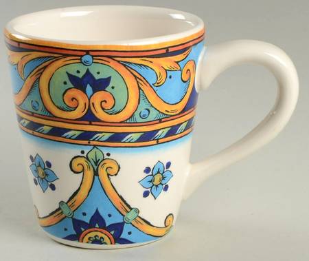 Porto Mug