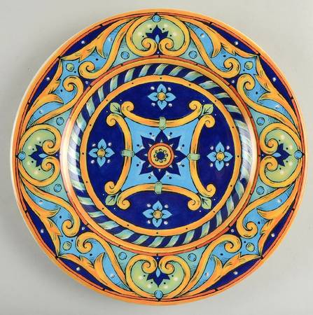 Porto by Tabletops Unlimited