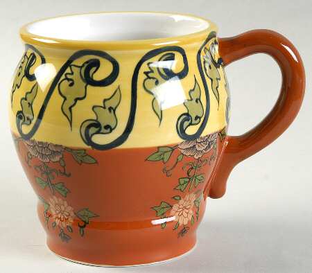 Empress Divine Mug