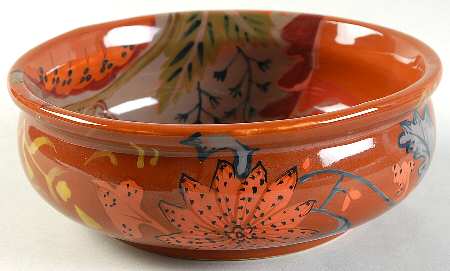 Empress Divine Soup/Cereal Bowl