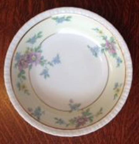 THU403 Fruit/Dessert (Sauce) Bowl
