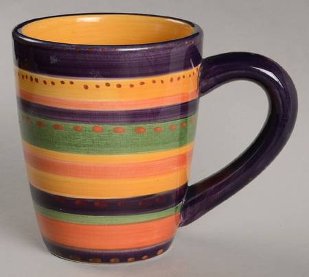 Flamenco Mug