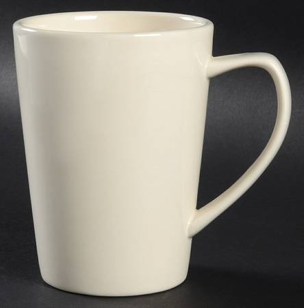 Misto Maize (Light Yellow) Mug