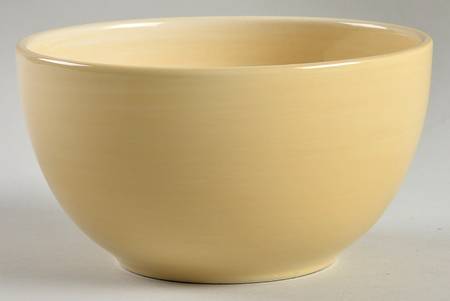 Misto Maize (Light Yellow) by Tabletops Unlimited