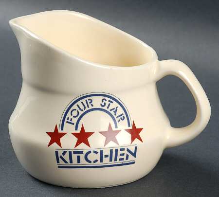 TCR18 Creamer