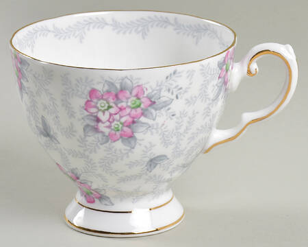 510H Footed Cup
