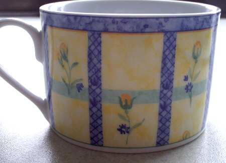 TIU2 Flat Cup
