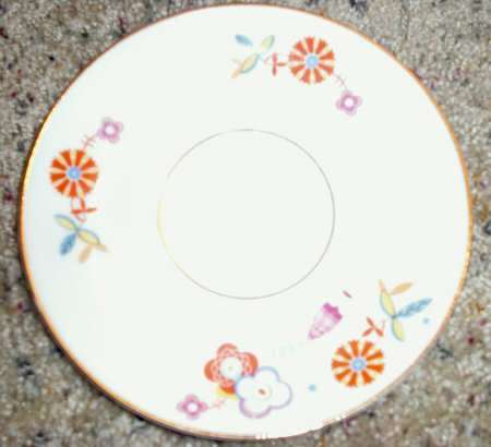 4036 Saucer