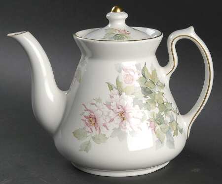 TNB1 Philadelphia Teapot