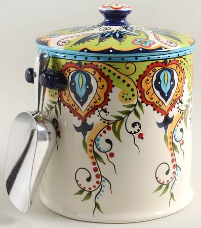 Bocca Ice Bucket