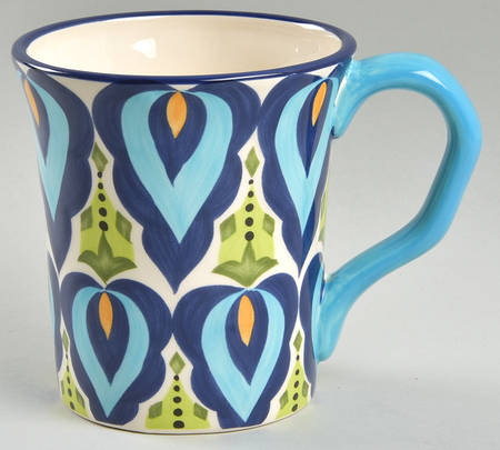 Bocca Mug