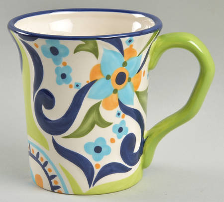 Bocca Mug